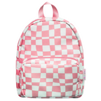 toddler backpacks, perfect for on the go and have matching accessories. can also be personalised with childs name. this print is isla