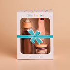 Chocolate Box Set Tiny Tummies Doll Food - Tiny Harlow