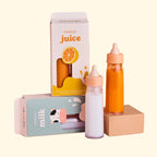 Tiny Tummies Magic Milk & Juice - Tiny Harlow