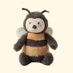 Bumble Bee Soft Toy - Jiggle & Giggle
