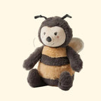 Bumble Bee Soft Toy - Jiggle & Giggle