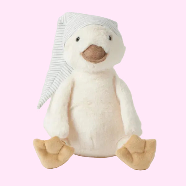 Farm Fun Duck - Jiggle & Giggle