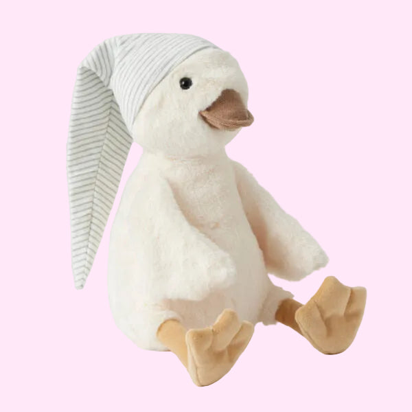 Farm Fun Duck - Jiggle & Giggle