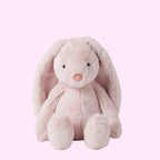 Pink Medium Bunny - Jiggle & Giggle