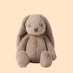 Taupe Medium Bunny - Jiggle & Giggle
