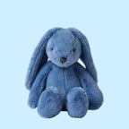 Cobalt Blue Medium Bunny - Jiggle & Giggle