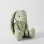 Mint Medium Bunny - Jiggle & Giggle
