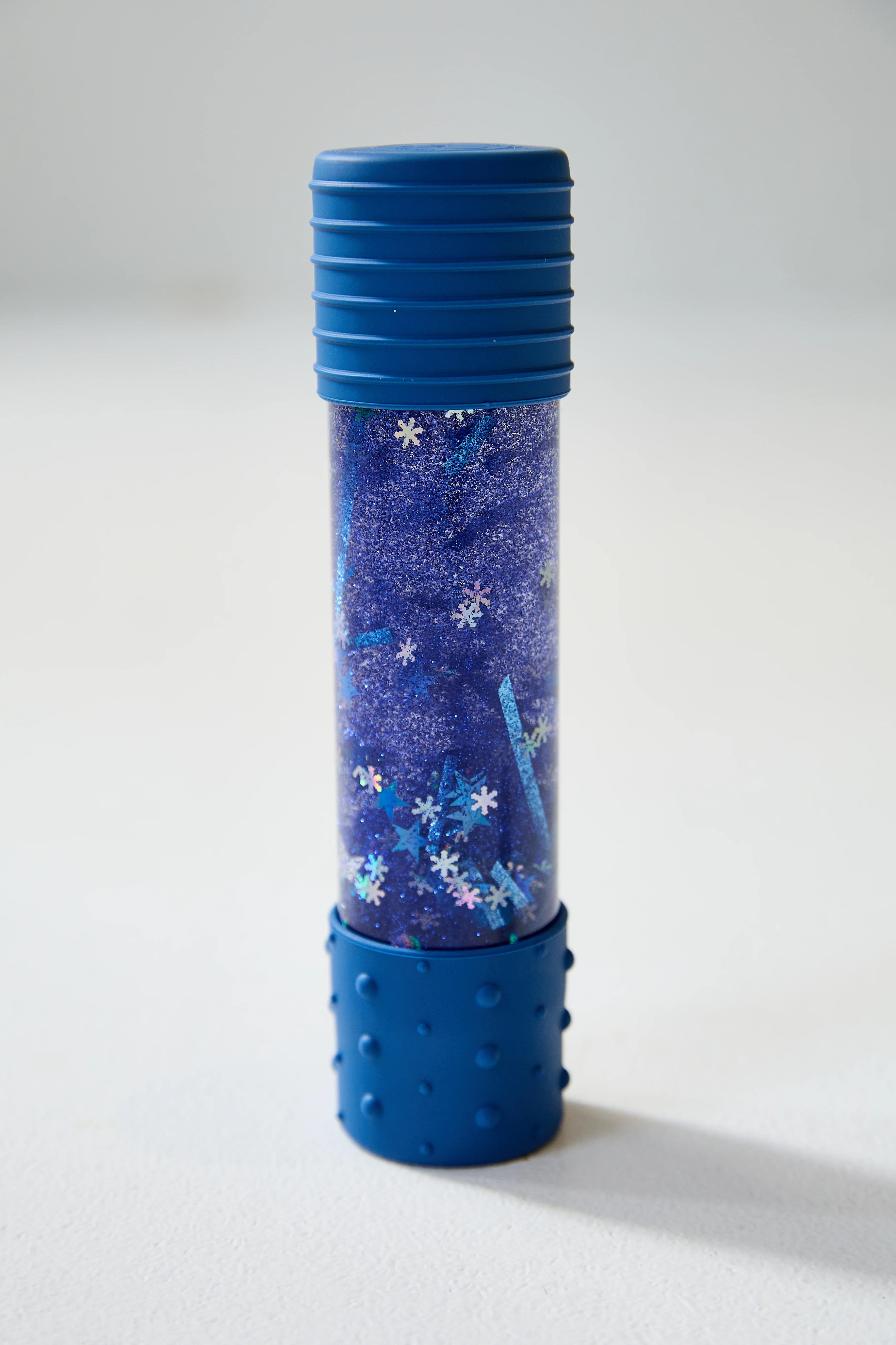Blue DIY Calm Down Bottle - Jellystone Designs
