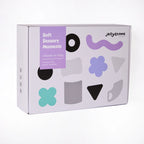 Baby Soft Sensory Moments Bundle - Jellystone Designs