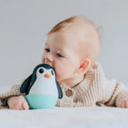 Baby Soft Sensory Moments Bundle - Jellystone Designs