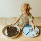 Jellystone Designs galaxy sensory play kit for imaginative space themed play