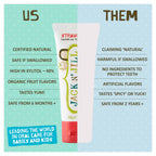 Natural Toothpaste 50g