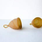 Hevea | Natural Rubber Loop Cups