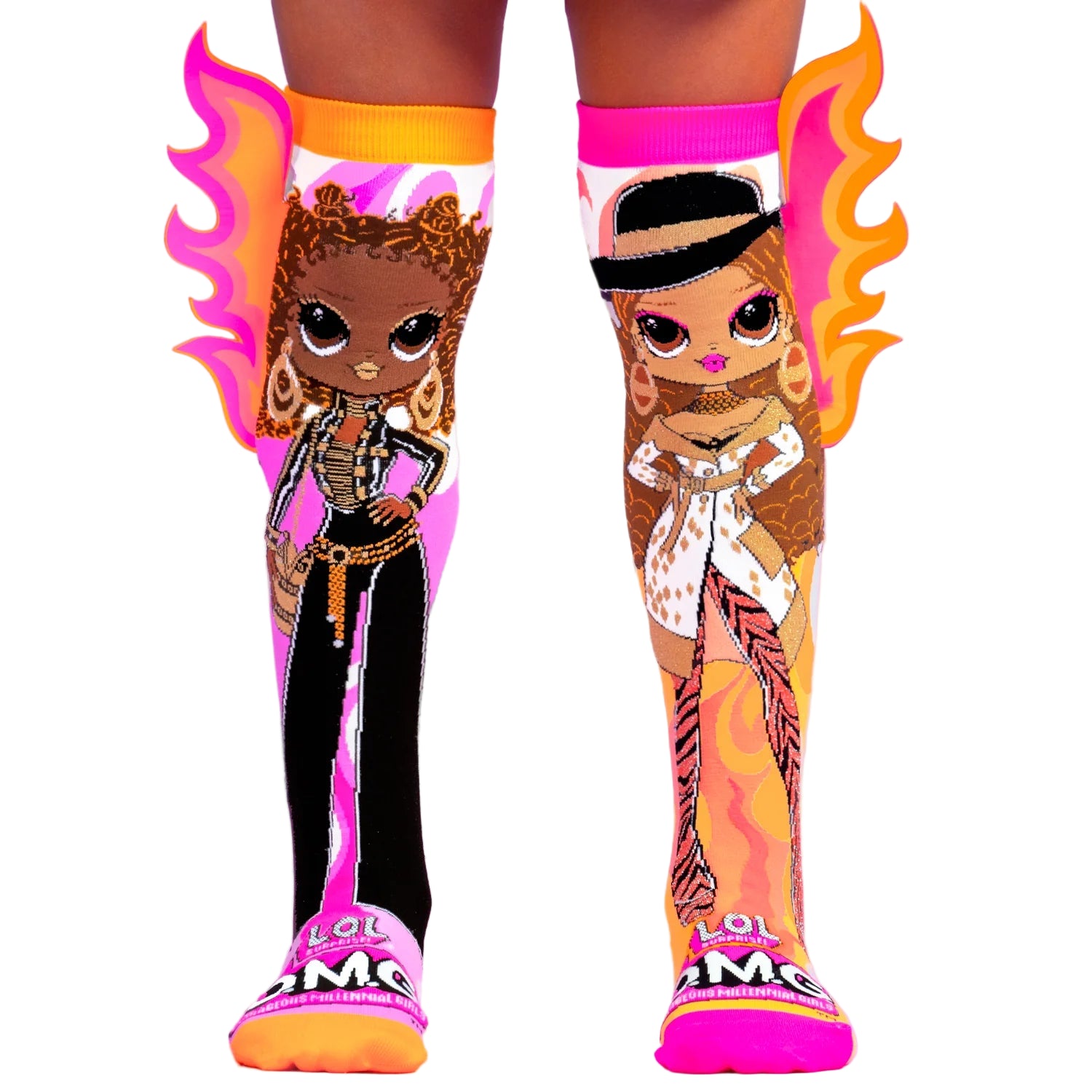 L.O.L Surprise | Crazy Socks