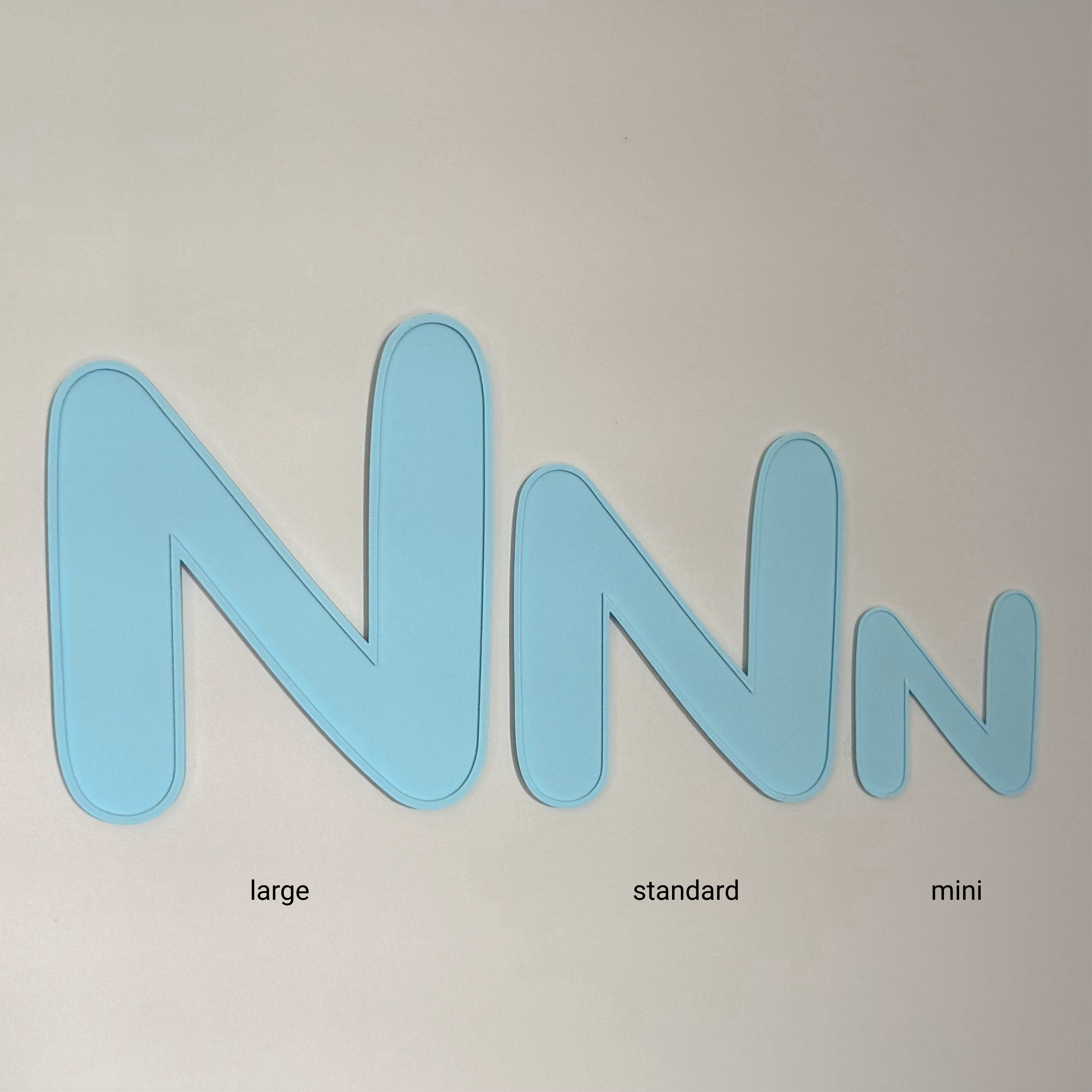Play Bubble Letters - Ellsworth
