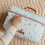 Fox and Fallow | Large Lunch Bag | Ocean Creatures
