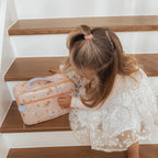 Fox and Fallow | Large Lunch Bag | Mermaids