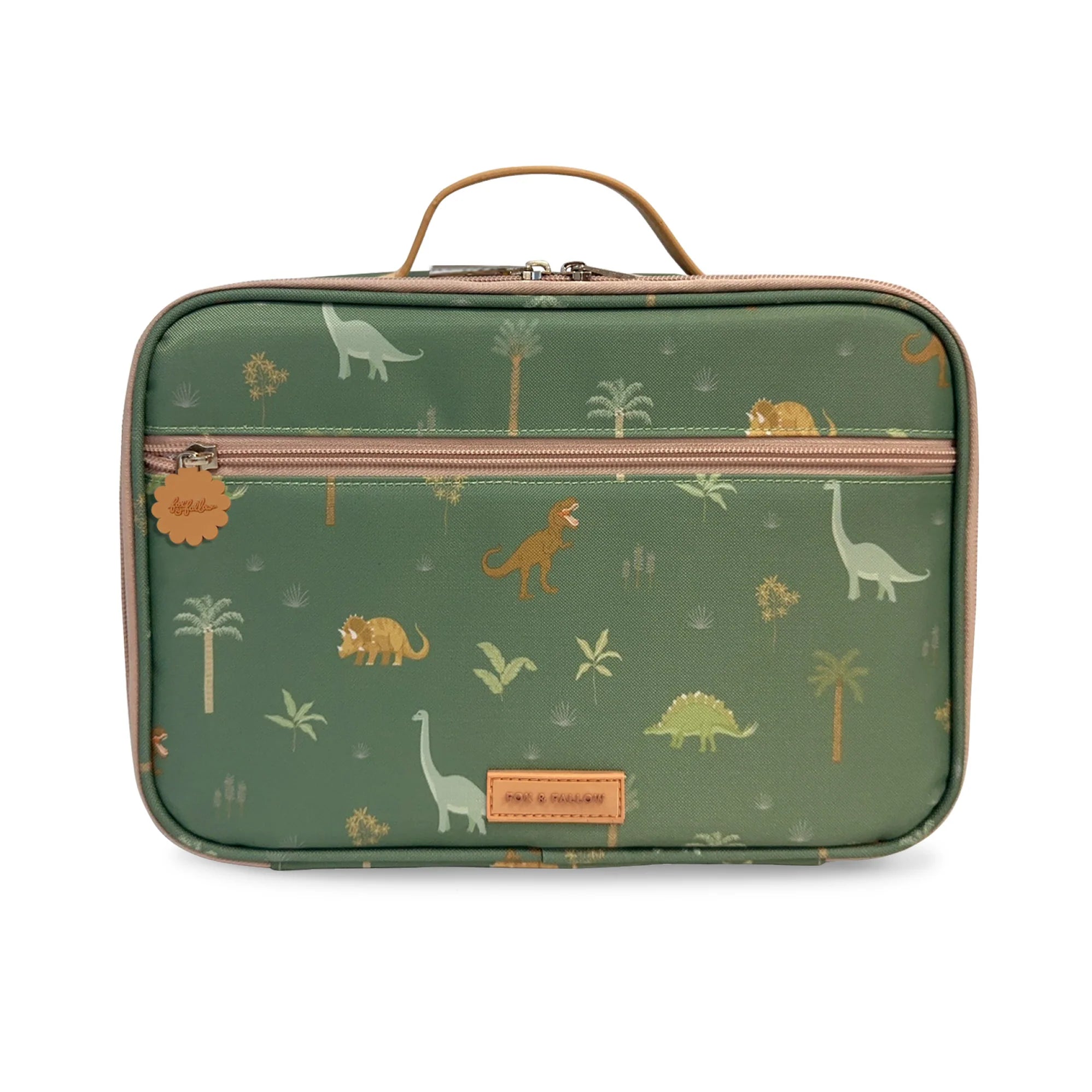 Large Lunch Bag | Dinos