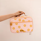 Fox and Fallow | Large Lunch Bag | Daisy Chain