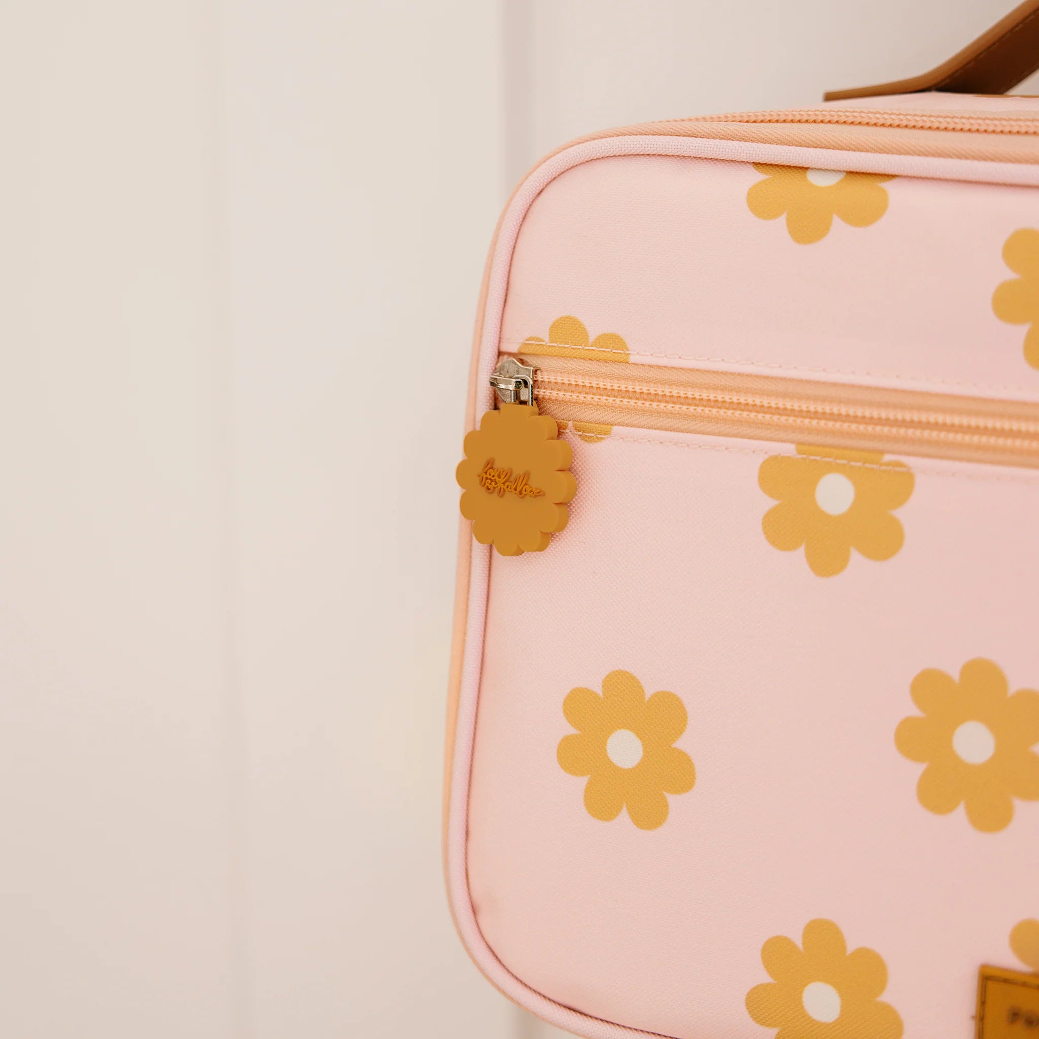 Large Lunch Bag | Daisy Chain