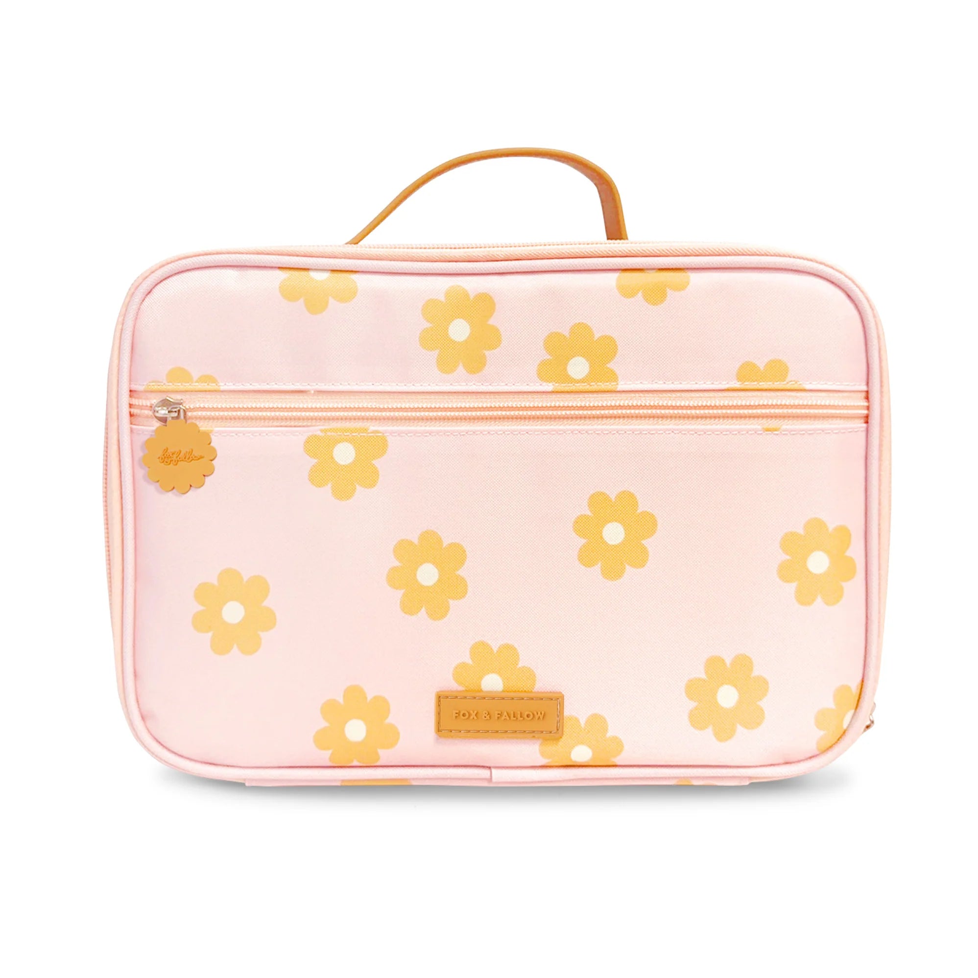 Large Lunch Bag | Daisy Chain