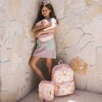Fox and Fallow | Large Lunch Bag | Daisy Chain