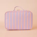 Fox and Fallow | Large Lunch Bag | Powder Stripe