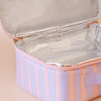 Fox and Fallow | Large Lunch Bag | Powder Stripe