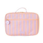 Fox and Fallow | Large Lunch Bag | Powder Stripe
