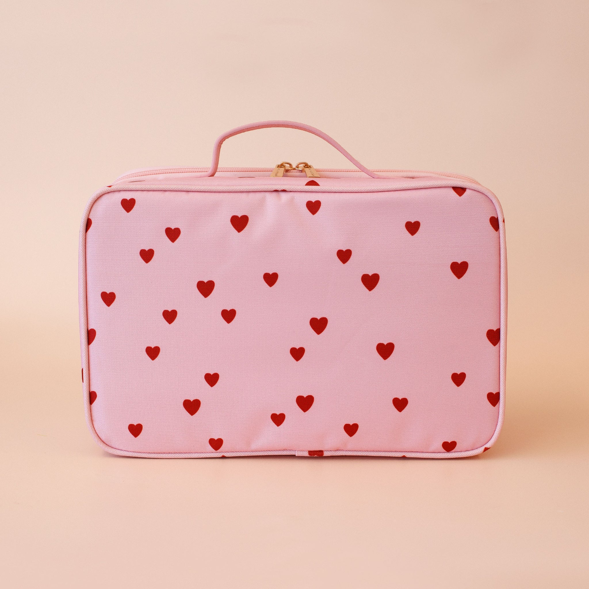 Large Lunch Bag | Little Hearts
