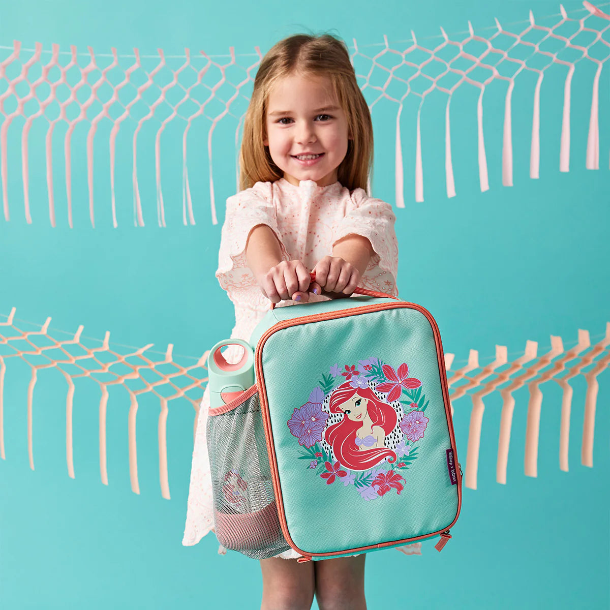 Insulated Lunchbag | The Little Mermaid