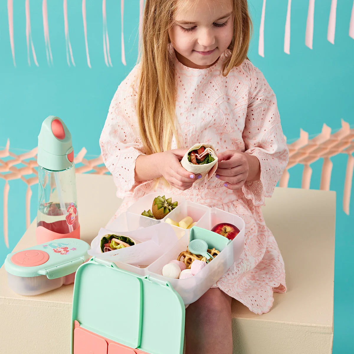 Lunchbox | The Little Mermaid