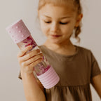 Pink DIY Calm Down Bottle - Jellystone Designs
