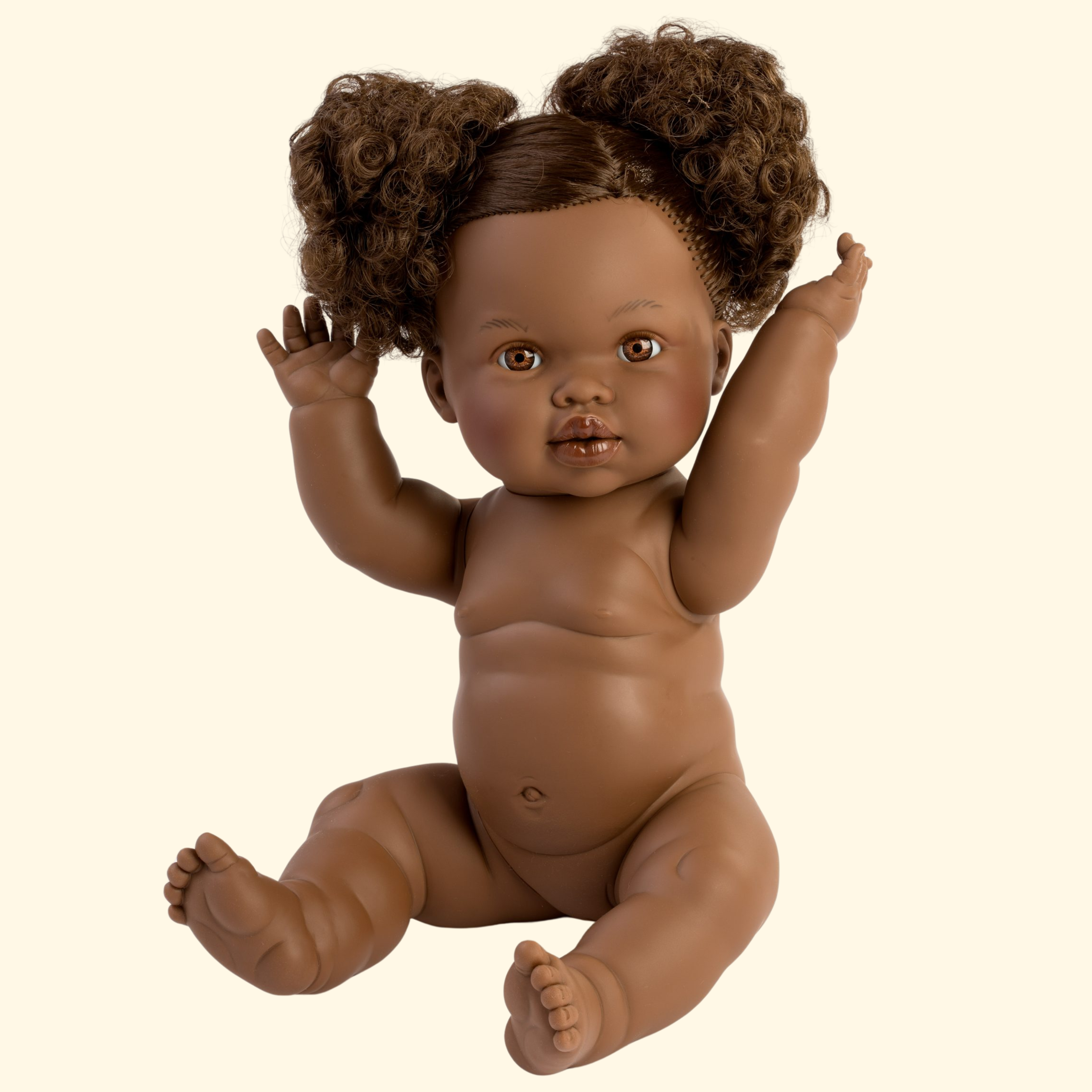 Jedda 34cm Doll - Mini Coletto