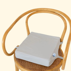 Cloud Toddler Booster Seat - Nibble & Rest