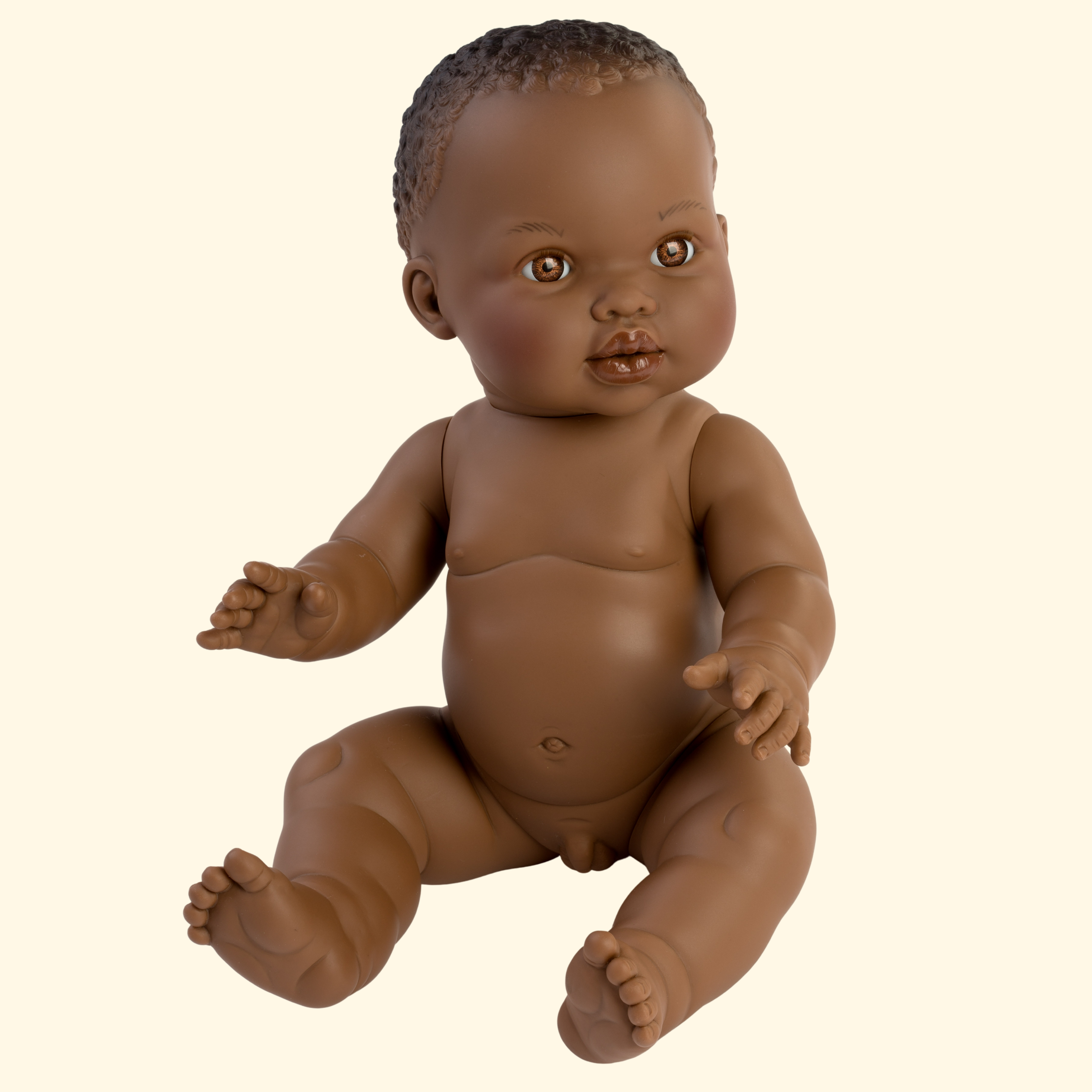 Nile 34cm Doll - Mini Coletto