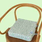 Sage Savannah Toddler Booster Seat - Nibble & Rest