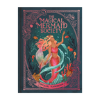 The Magical Mermaid Society - Cat Montgomery