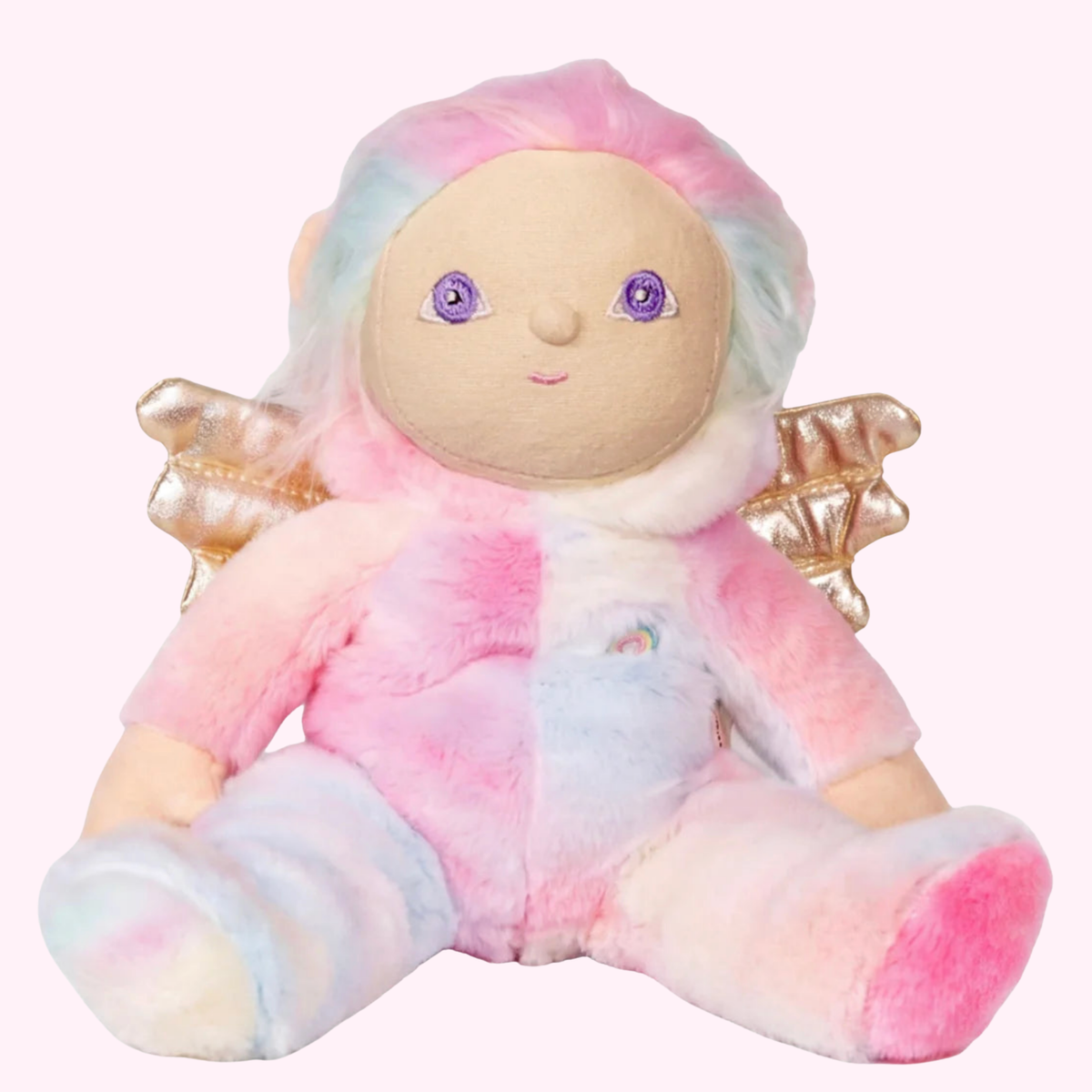 Yara Unicorn Dinky Dinkum Doll - Olli Ella