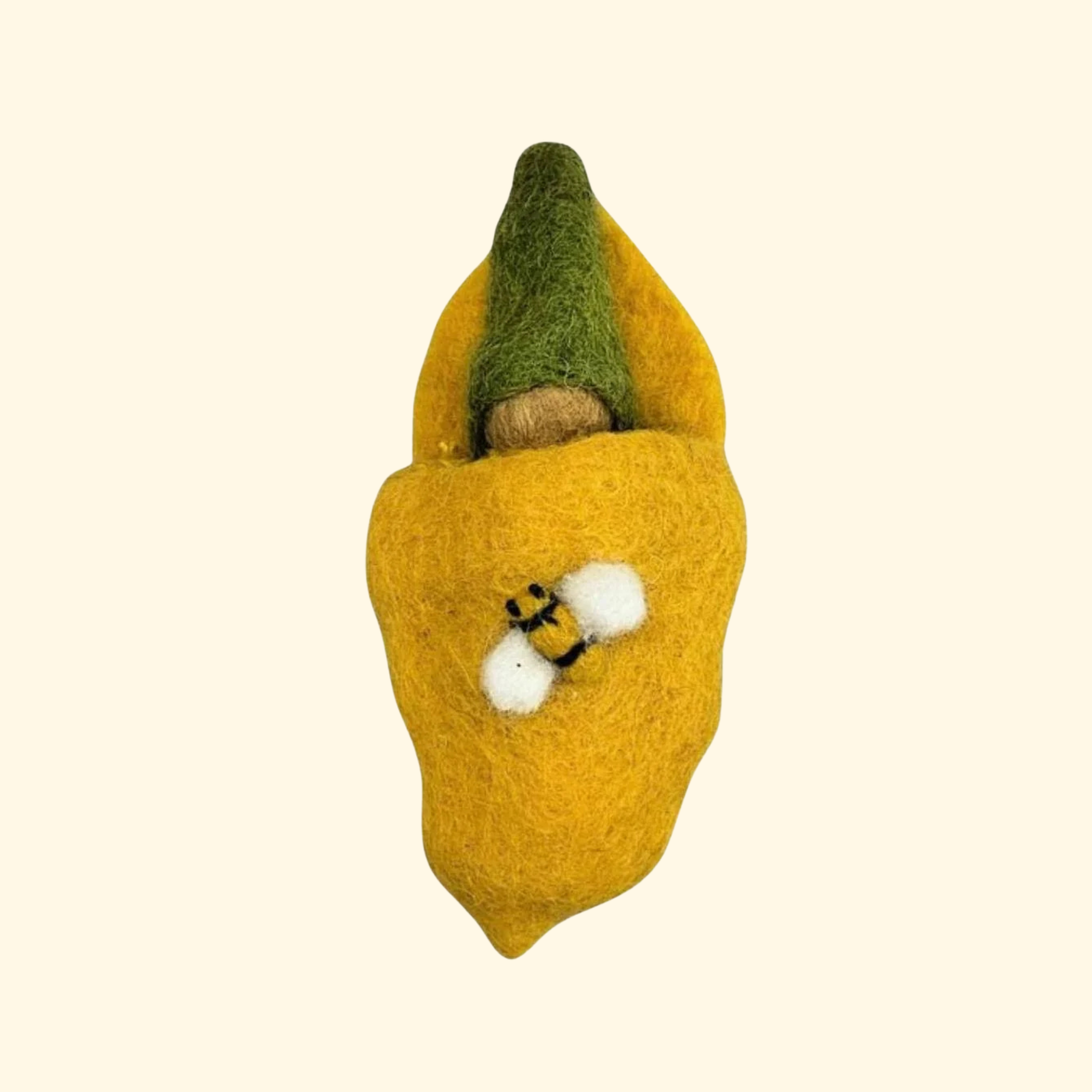 Honeybee Baby – Himalayan Felt Co