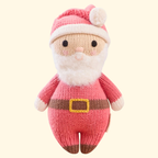 Baby Santa - Cuddle+Kind