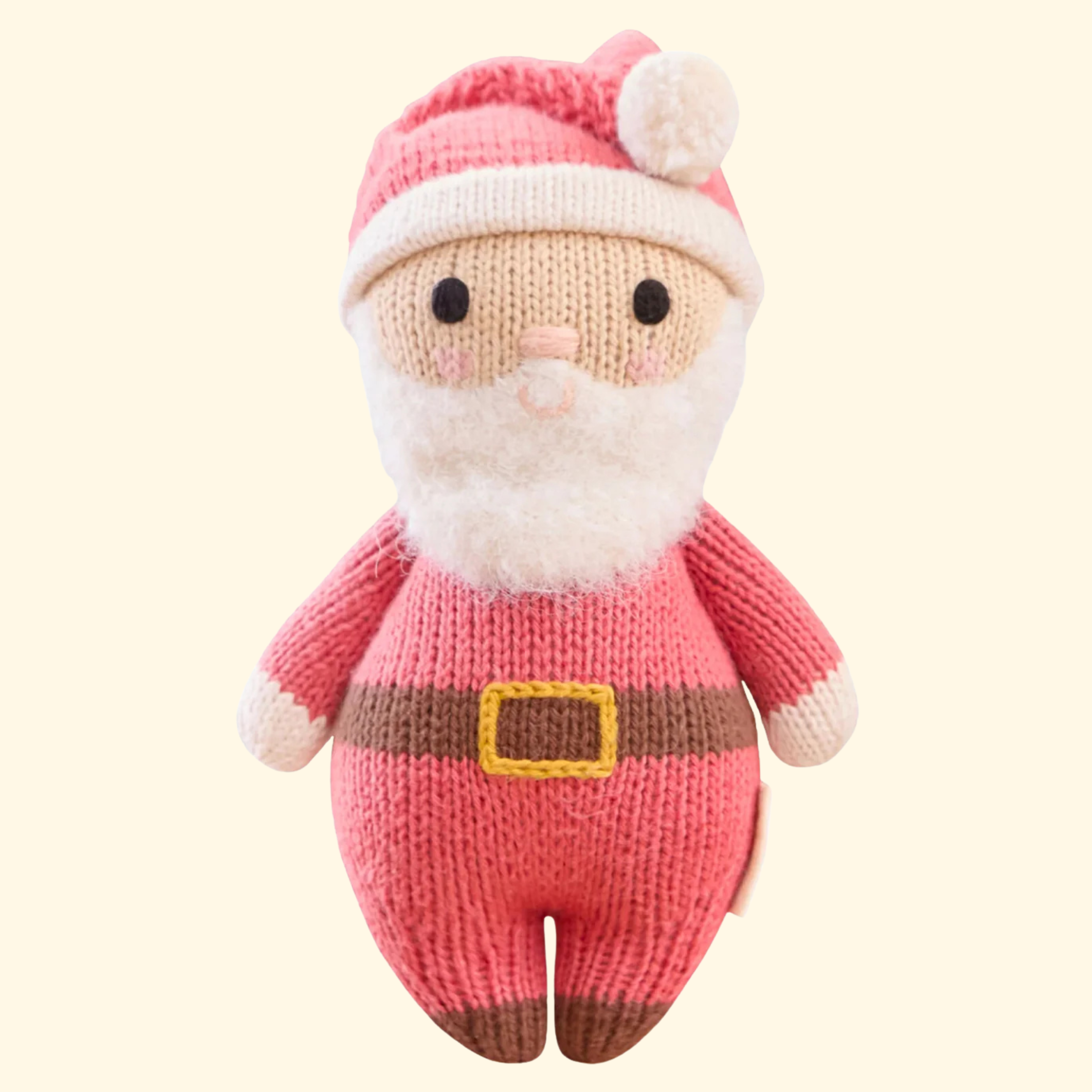 Baby Santa - Cuddle+Kind