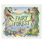 Fairy Forest - Sheila Knaggs