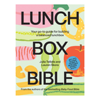 Lunchbox Bible - Julia Tellidis