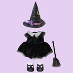 Spellbound Dinkum Doll Costume Set - Olli Ella