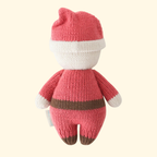 Baby Santa - Cuddle+Kind