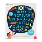 There’s No Such Thing as a Silly Question - Mike/Guilherme Rampton/Karsten