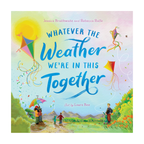 Whatever the Weather We’re in This Together - Jessica Braithwaite