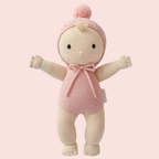 Rose My First Baby Doll - Cuddle+Kind