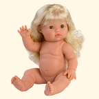 Sage 34cm Doll - Mini Coletto